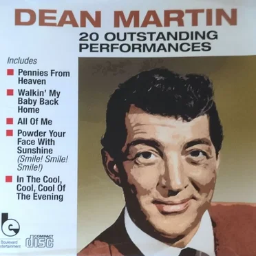 20 Outstanding Performances