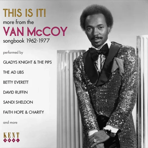 This Is It! (More From The Van McCoy Songbook 1962-1977)