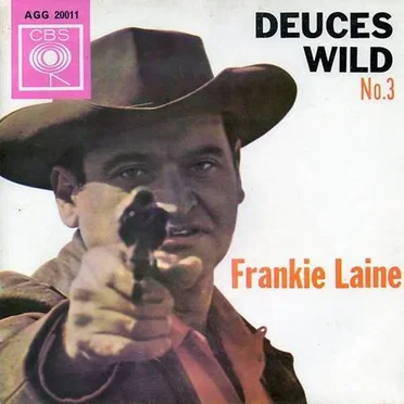 Deuces Wild No. 3