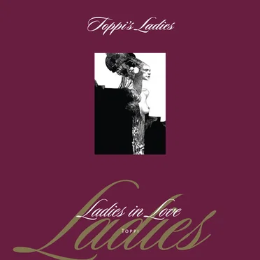 BD Music Presents Toppi’s Ladies by Various Artists - album cover