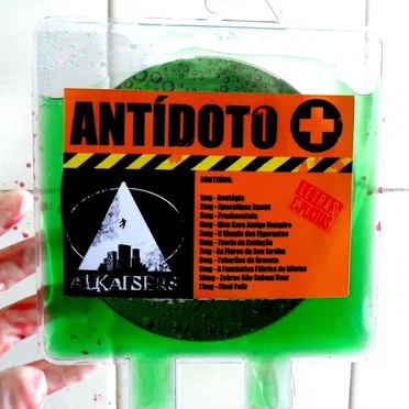 Antídoto