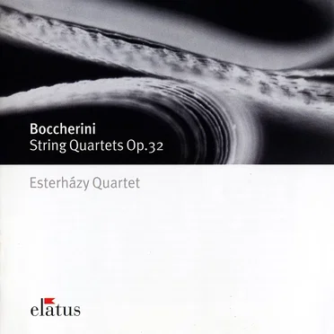 String Quartets, op. 32