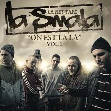 On est là là Vol.1