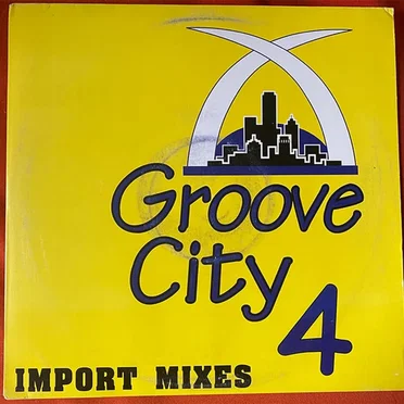 Groove City
