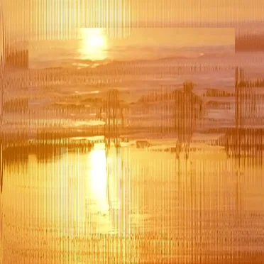 Bolsa Chica by Knute Jarvis - album cover