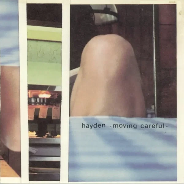 Moving Careful