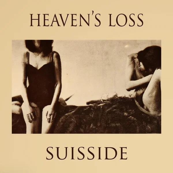 Heaven's Loss