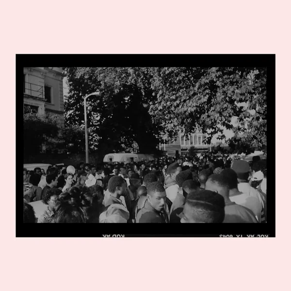 Soundsystems at Notting Hill Carnival, 1984-1998