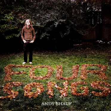 Four Songs by Andy Shauf - album cover