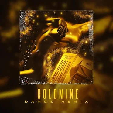 Goldmine (Dance Remix) feat. J. Holiday