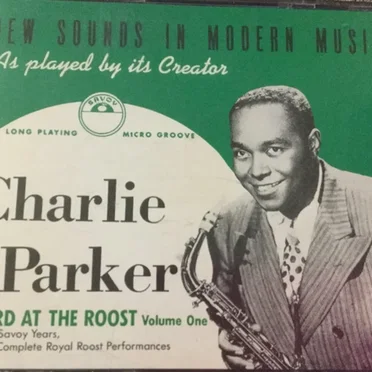 Bird at the Roost - Volume One