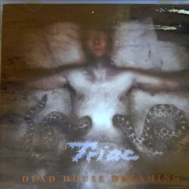 Dead House Dreaming by Triac - album cover