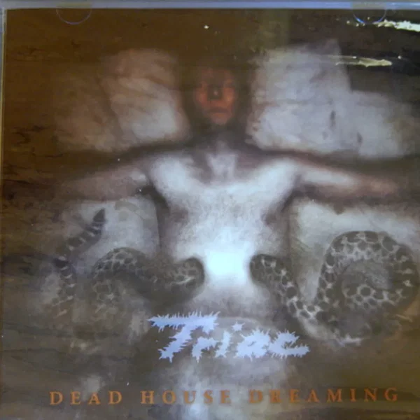 Dead House Dreaming