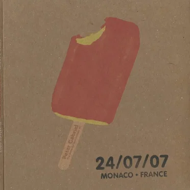 The Warm Up Tour – Summer 2007: 24/07/07 Monaco · France