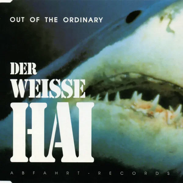 Der Weisse Hai