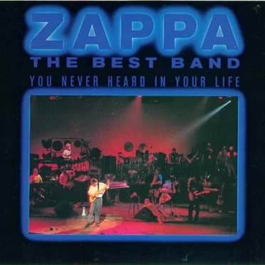 The Best Band You Never Heard in Your Life