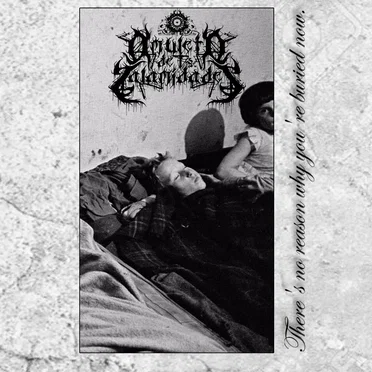 There's no reason why you're buried now