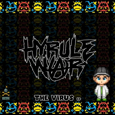 The Virus EP