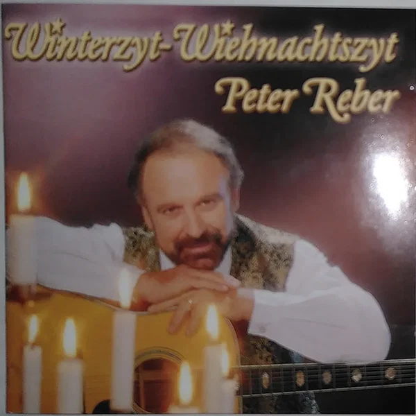 Winterzyt - Wiehnachtszyt