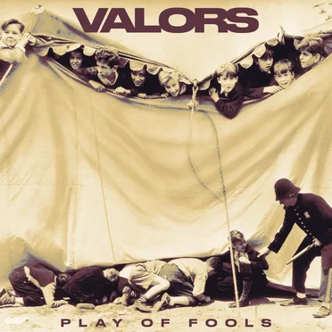 Play of Fools