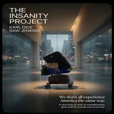 The Insanity Project