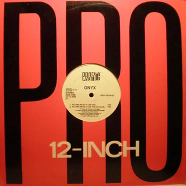 Ah, And We Do It Like This