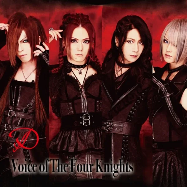 Voices of The Four Knights