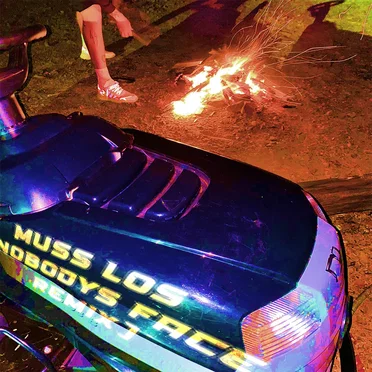 MUSS LOS (Nobodys Face remix)