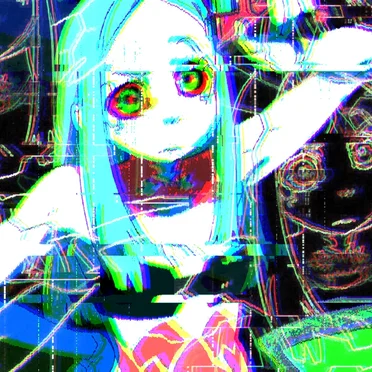 am i already dead? by SHINI - album cover