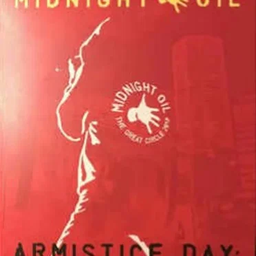 Armistice Day: Live at the Domain, Sydney
