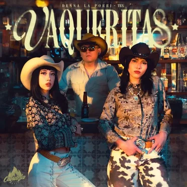Vaqueritas