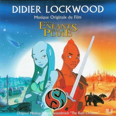 Les Enfants de la Pluie
