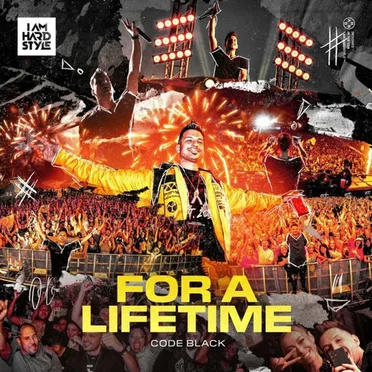For a Lifetime