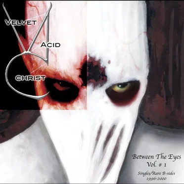 Between the Eyes, Vol. 1: Singles/Rare B-Sides 1996–2000