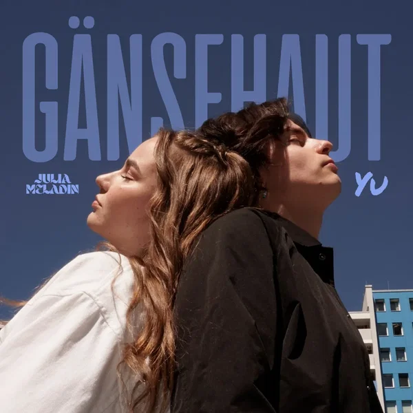 Gänsehaut