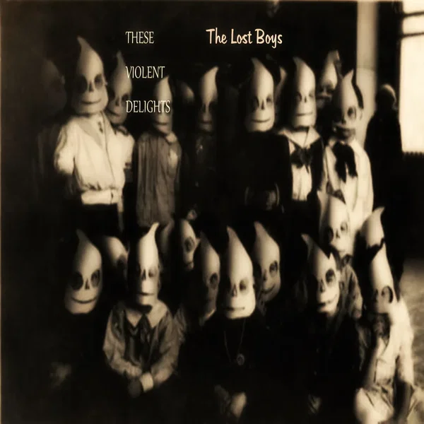 The Lost Boys