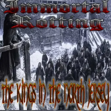 The Kings in the North Jersey