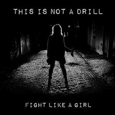 FIGHT LIKE A GIRL