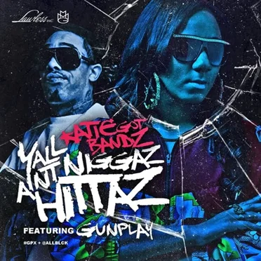 Yall Niggaz Aint Hittaz (remix)