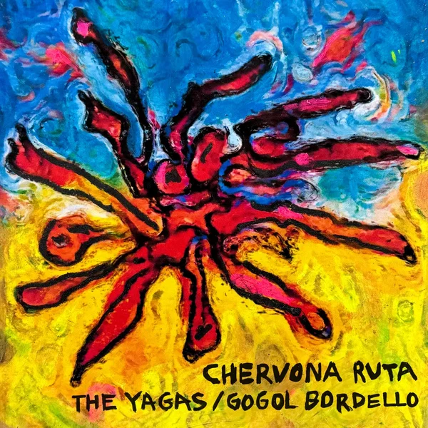 Chervona Ruta