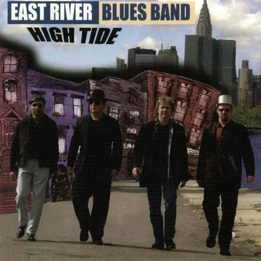 High Tide