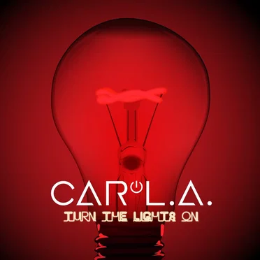 Turn the Lights On by Car * L.A. - album cover