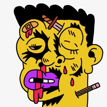 Let’s Kick His Ass!