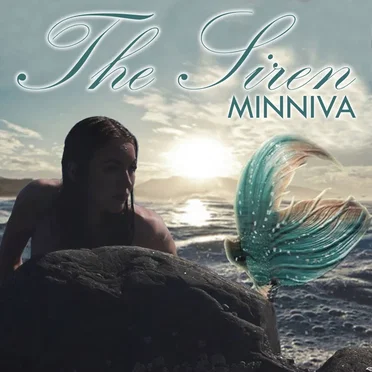 The Siren by Minniva - album cover