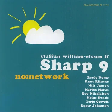 Staffan William-Olsson
