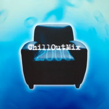 ChillOutMix 2000 by Various Artists - album cover