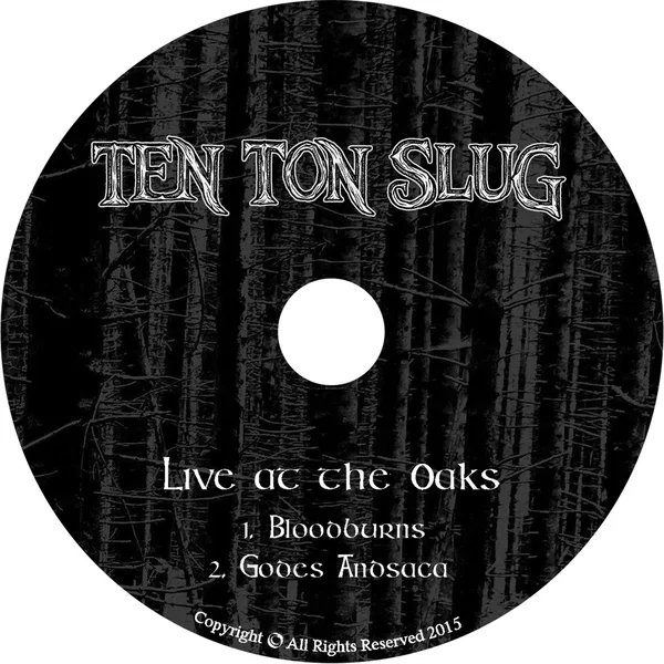 Live at The Oaks Demo