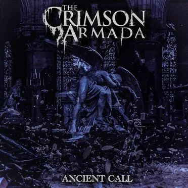 Ancient Call by The Crimson Armada - album cover