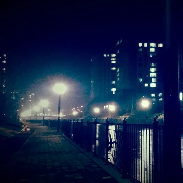 Winter Rain, Winter Rain