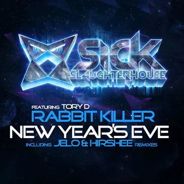New Year's Eve (remixes)